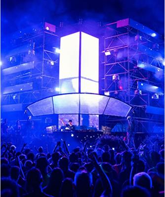 Festival 1